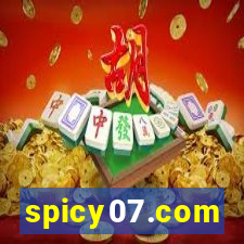 spicy07.com