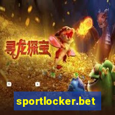 sportlocker.bet