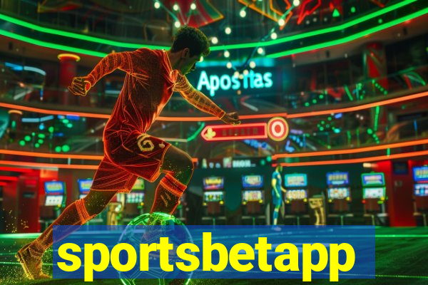 sportsbetapp