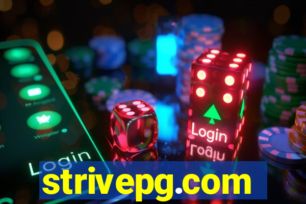 strivepg.com