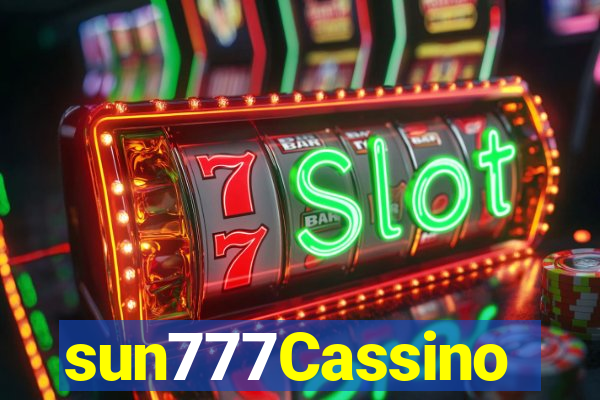 sun777Cassino