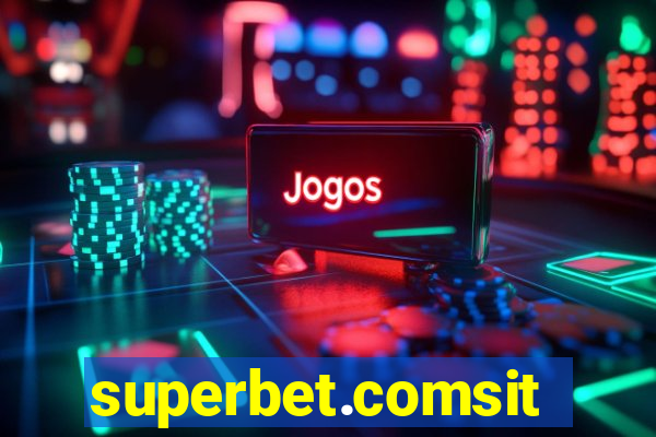 superbet.comsite