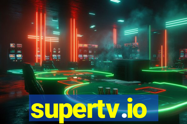 supertv.io