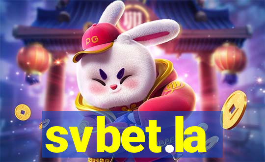 svbet.la