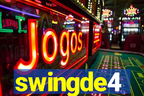 swingde4