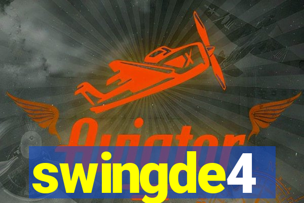 swingde4