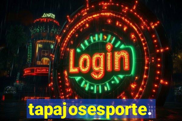 tapajosesporte.com