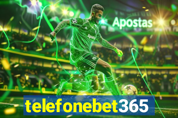 telefonebet365