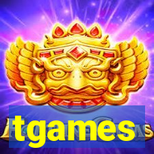 tgames