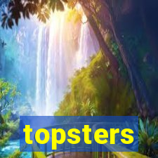 topsters