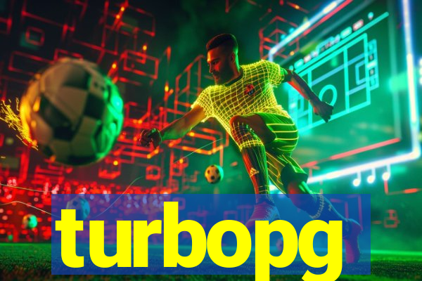 turbopg