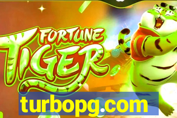 turbopg.com