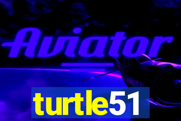 turtle51