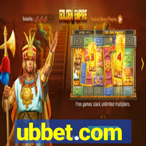 ubbet.com