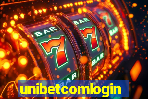 unibetcomlogin