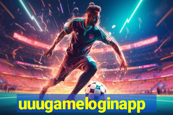 uuugameloginapp