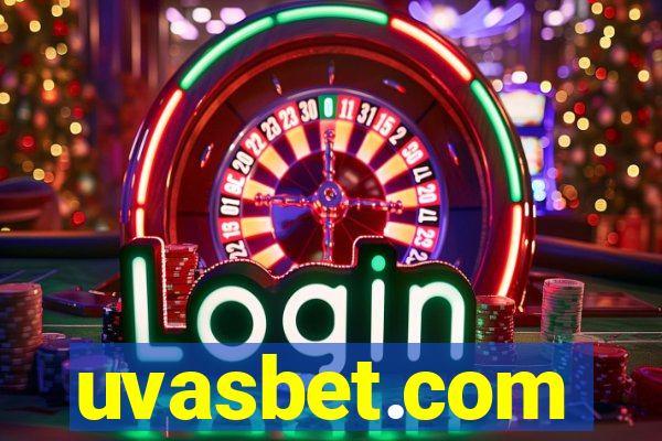 uvasbet.com