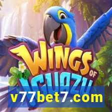 v77bet7.com