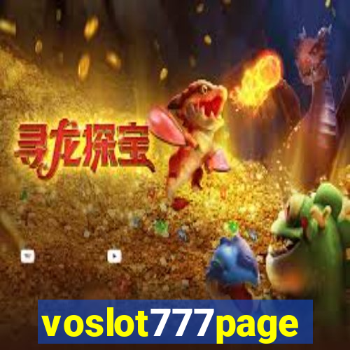 voslot777page