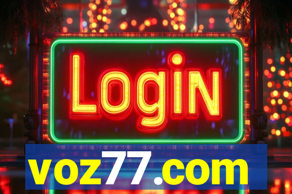 voz77.com