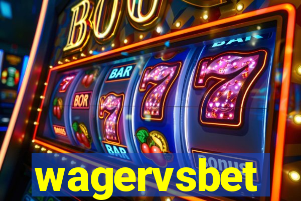 wagervsbet