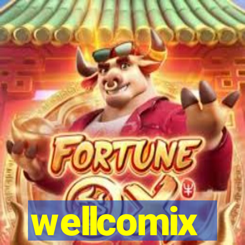 wellcomix