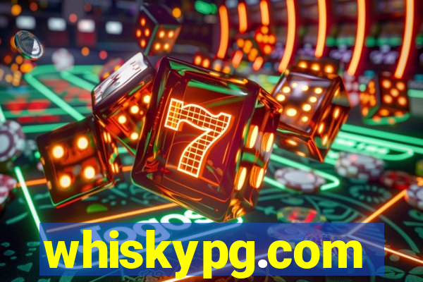 whiskypg.com