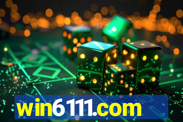 win6111.com