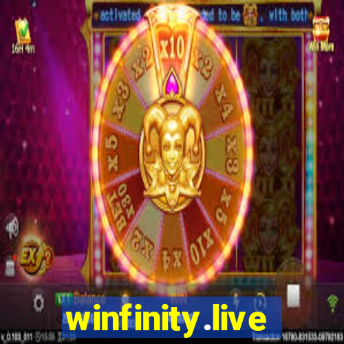 winfinity.live