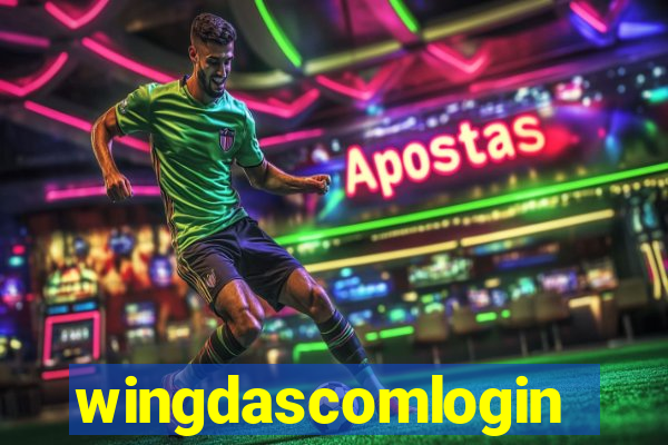 wingdascomlogin