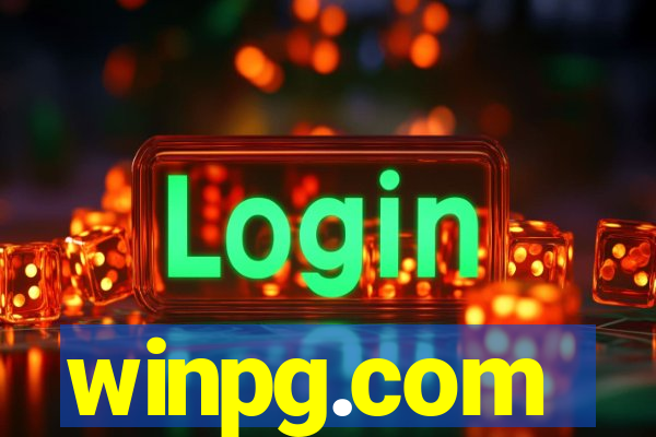 winpg.com