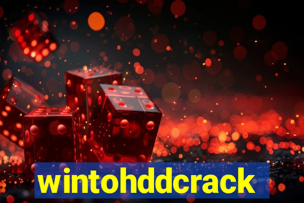 wintohddcrack