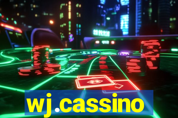 wj.cassino