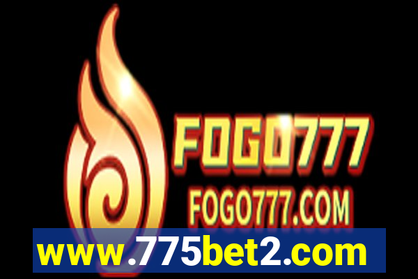 www.775bet2.com