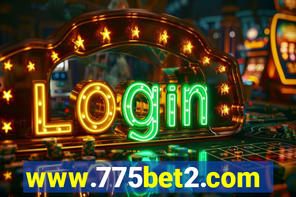 www.775bet2.com