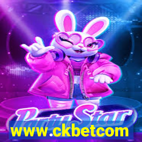 www.ckbetcom