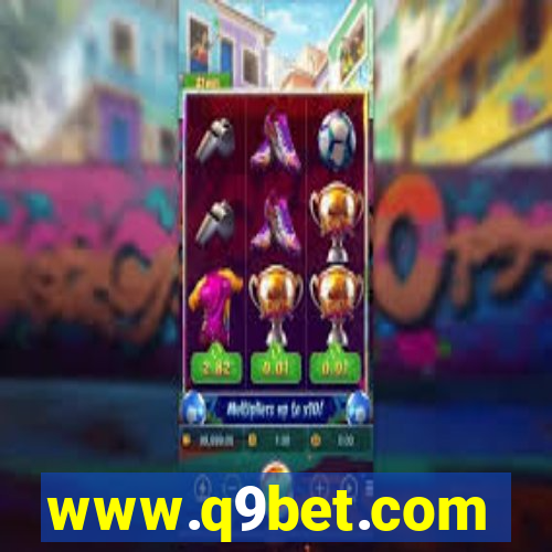 www.q9bet.com