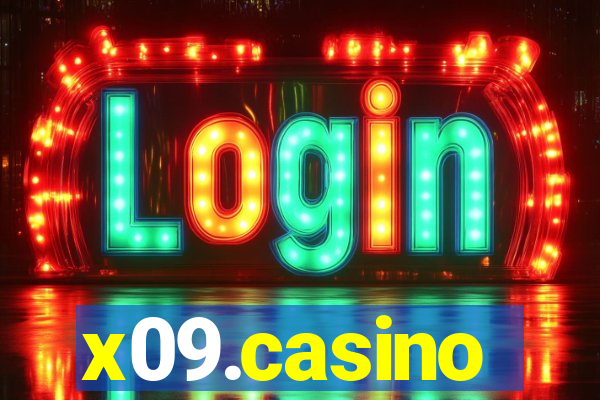 x09.casino