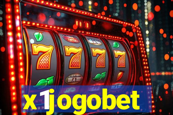 x1jogobet