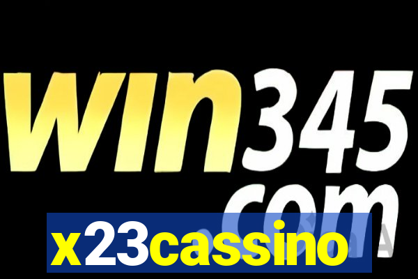 x23cassino