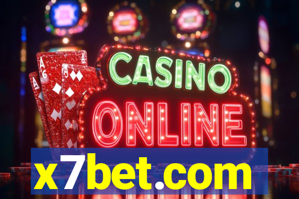 x7bet.com