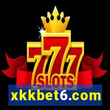 xkkbet6.com