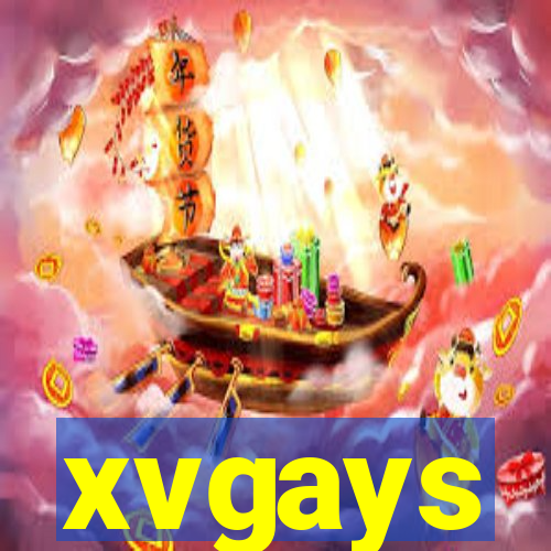 xvgays