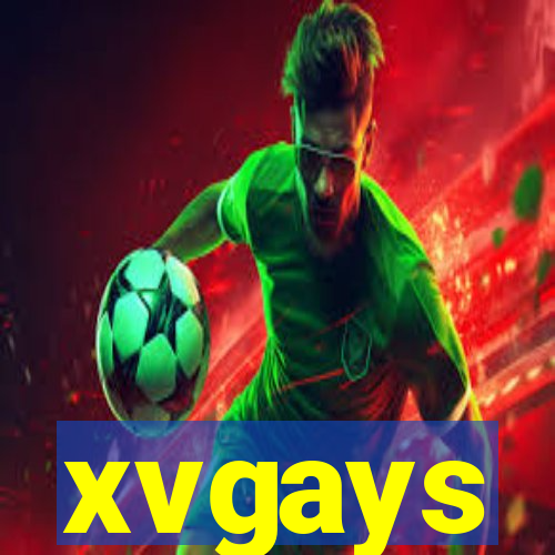 xvgays