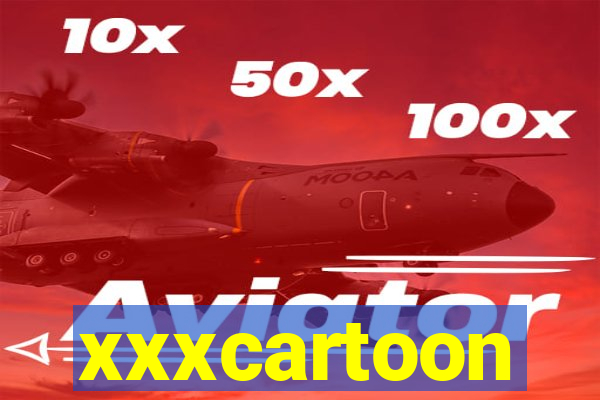 xxxcartoon