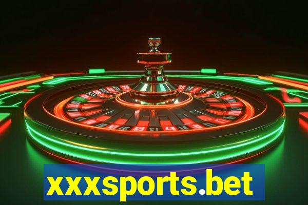 xxxsports.bet