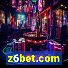 z6bet.com