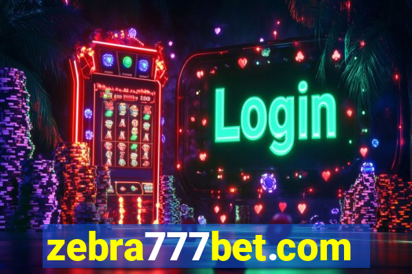 zebra777bet.com